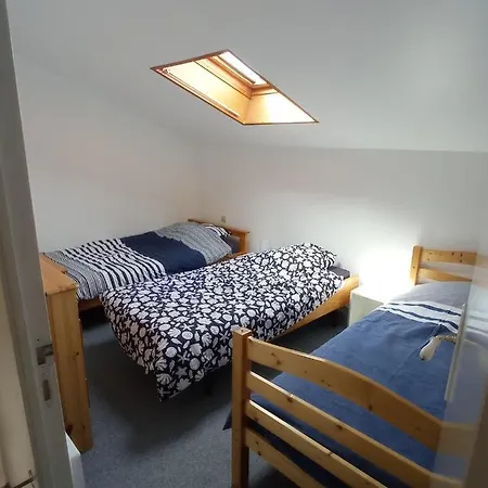 Maison A 600 M De La Plage Saint-Georges-de-Didonne Esterno foto