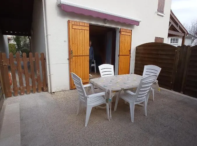 Maison A 600 M De La Plage
