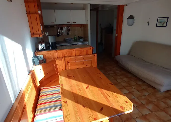 Maison A 600 M De La Plage