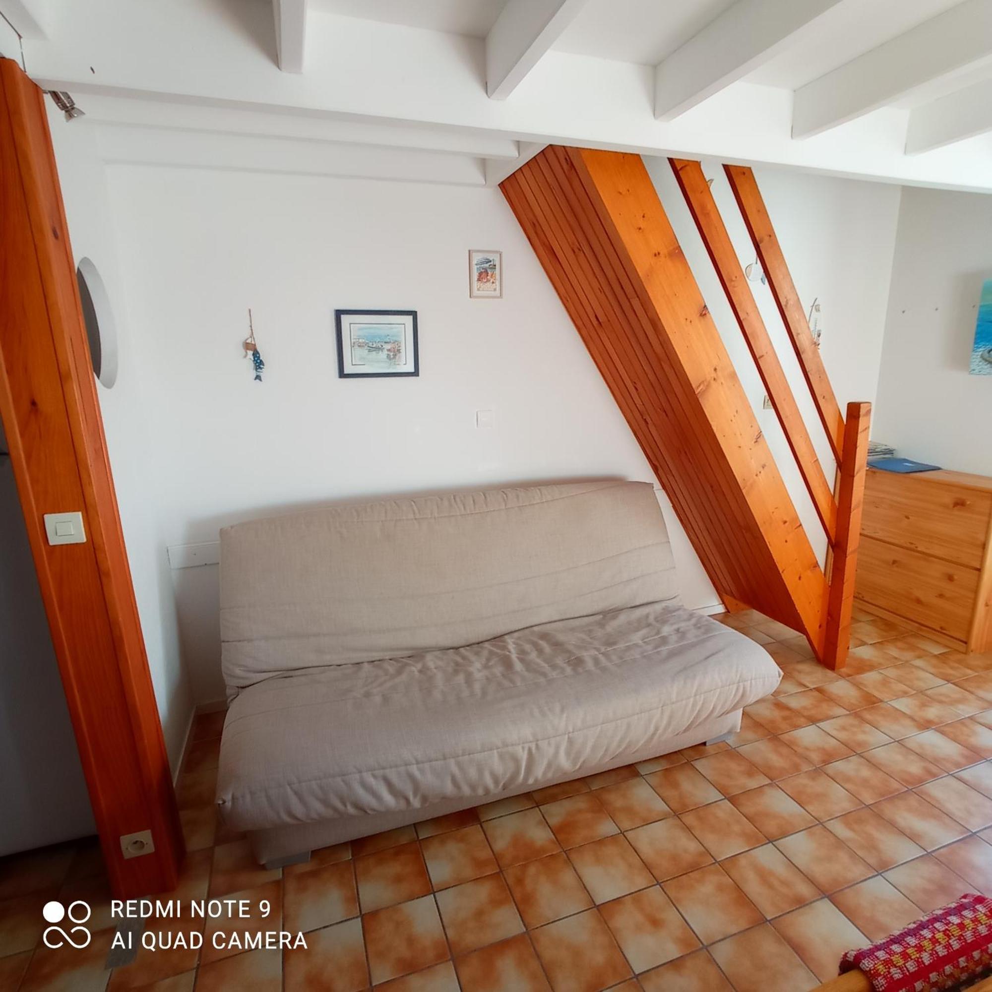 Hébergement de vacances Maison A 600 M De La Saint-Georges-de-Didonne