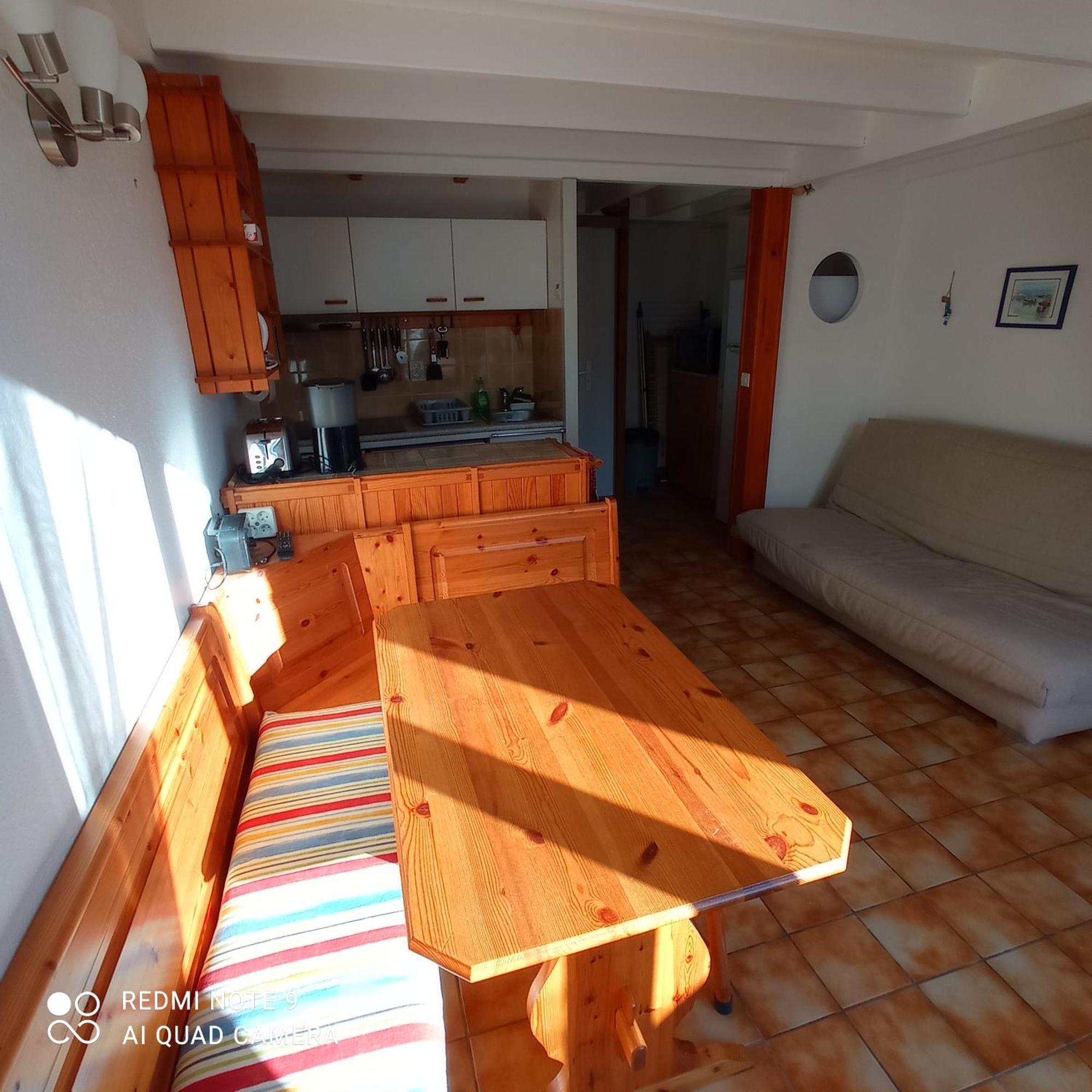 Maison A 600 M De La Hébergement de vacances *