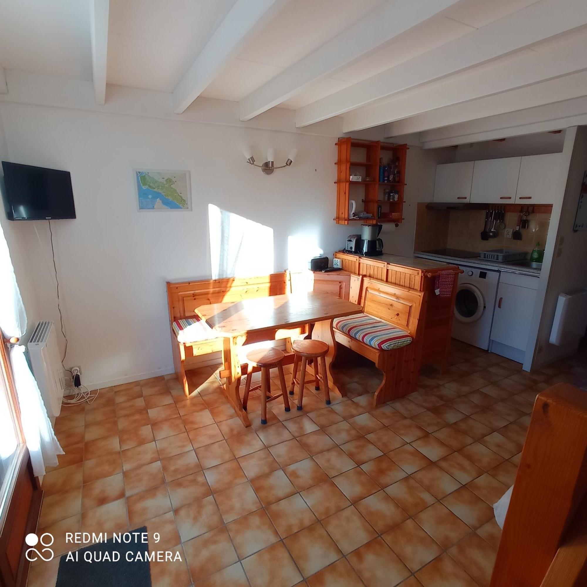 Maison A 600 M De La Hébergement de vacances Saint-Georges-de-Didonne